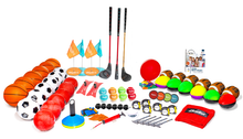 Load image into Gallery viewer, STEM Multi-Sport Full Kit Grades K-2