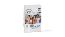 Load image into Gallery viewer, STEM Multi-Sport Kit Grades K-2 - No Sports Equipment