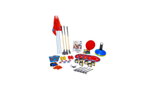 Load image into Gallery viewer, STEM Multi-Sport Kit Grades K-2 - No Sports Equipment