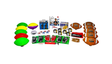 Load image into Gallery viewer, STEM Football Full Kit