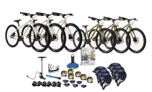 Load image into Gallery viewer, STEM Bike Kit
