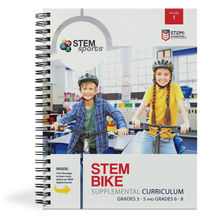 Load image into Gallery viewer, STEM Bike Kit
