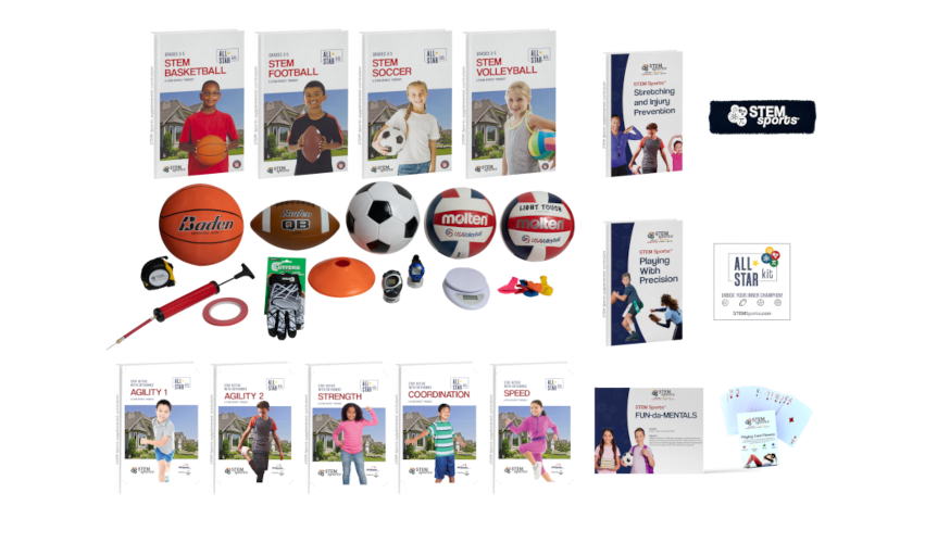 STEM All-Star Kit