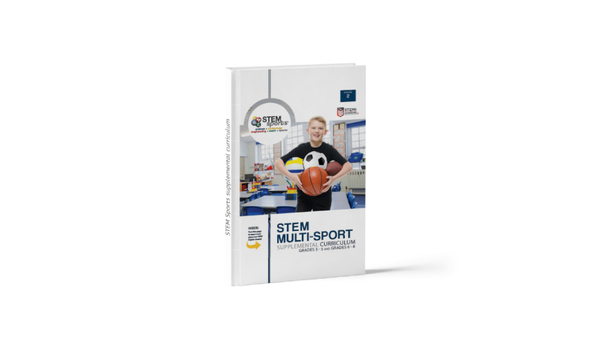 STEM Multi-Sport - Manual Only